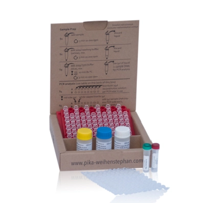 4everyone PCR detection kit