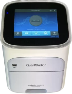 ThermoFisher QuantStudio